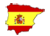 CEREALES MANUEL MORENO - Espanol