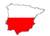 CEREALES MANUEL MORENO - Polski